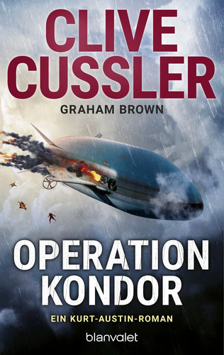 Operation kondor ein - operation,