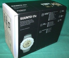 SUUNTO T1 Sport Fitness