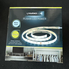 LIVARNOLUX LED-LIGHT STRIP
