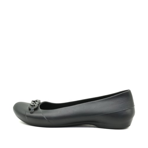 Crocs damen kadee chain flats - chain,