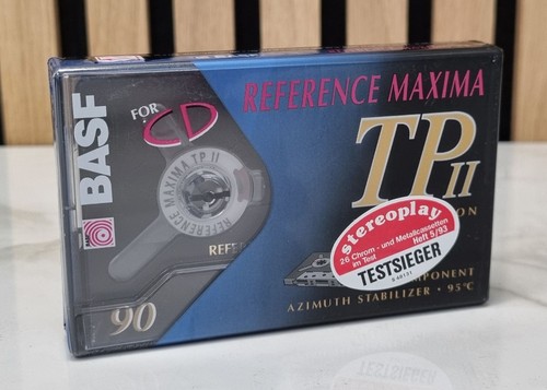 Basf reference maxima - reference, tp