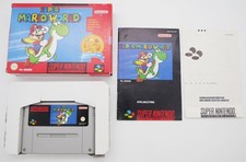 Super Mario World | Super