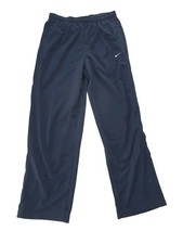 Nike Pant Trainingshose Blau