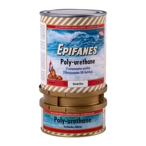Epifanes klarlack 0 - epifanes, klarlack,