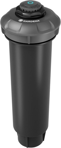 Gardena sprinkler system - gardena, sprinkler-system