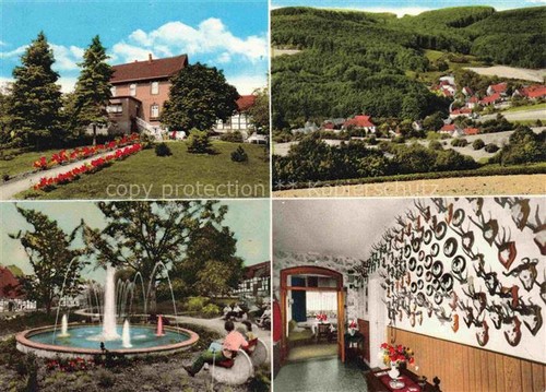 Heidelbeck lippe kalletal nrw - heidelbeck,
