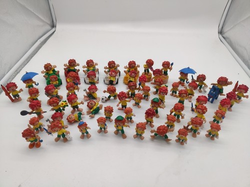 Pumuckl figuren bully fast - bully, (fast