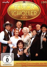 Pension Schöller DVD -