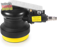 Druckluft Exzenterschleifer