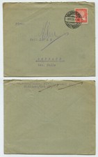 88101 - Mi.Nr. 373 - Beleg -