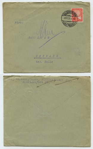 88101 373 beleg - mi.nr.,