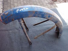 Garelli Europed Monza 25: Schutzblech Kotflügel vorne Bj.: 1971