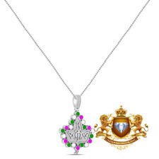 Echter natürlicher Diamant