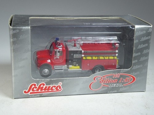 Schuco 21817 usa - (yg-50,kd),