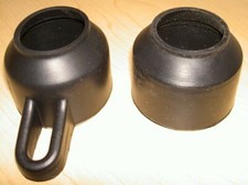 35mm Ceriani Stil Brandneu