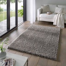 Teppich Hochflor Shaggy