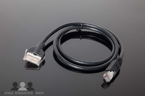 Masterlink auf rj45 - auf, kabel