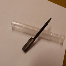 Horn Innendrehmeissel VHM ab Ø7 R110.1829.9.6 lang GL80 SL50 frischscharf abgesc