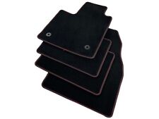 OEM Ford Fußmatten Velours