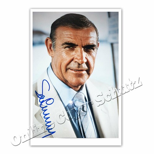 Sean connery james bond - , 007