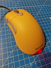Microsoft intellimouse optical - microsoft,