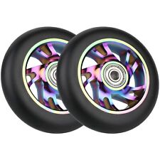 Scooter Ersatzräder, 100mm