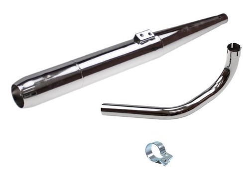 28mm auspuff steck - 28mm,