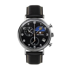 Iron Annie Amazon Impression