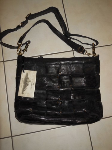 Campomaggi leder tasche - campomaggi,