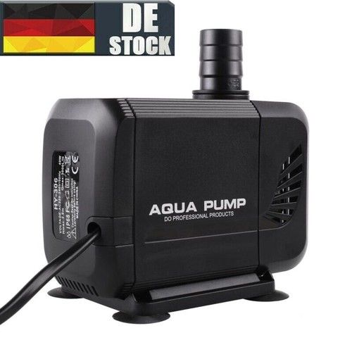 1500 3000l teichpumpe - 1500-3000l/h,