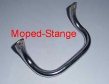 Schwalbe Star Simson Aufbockgriff Haltegriff Gepäckträger Chrom für DDR IFA