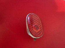 Rücklicht Fahrrad Oldtimer