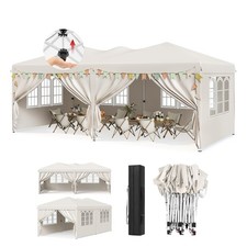 Pavillon 3x6m Festzelt