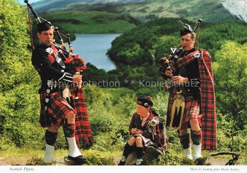 Dudelsack pipers bagpipes - dudelsack,