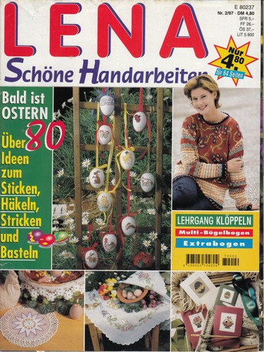 Lena schöne - •,