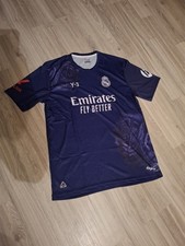 Adidas Real Madrid Mbappe Heim