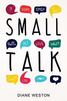 Small talk how - talk:, start