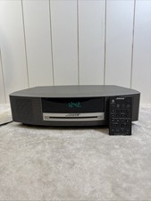 TESTED Bose Wave Music System