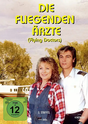 Die fliegenden ärzte - fliegenden,