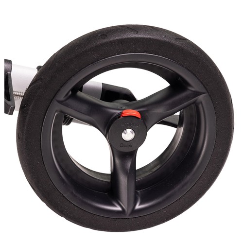 Topro hinterrad standard für - topro,