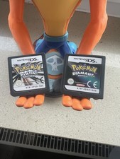 Pokémon Platin + Diamant