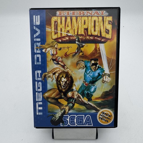 Sega mega drive - mega, spiel