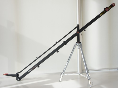 Kamerakran cambo v40 - v40, videoboom