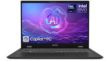 MSI Prestige 16 AI+ Evo 16"