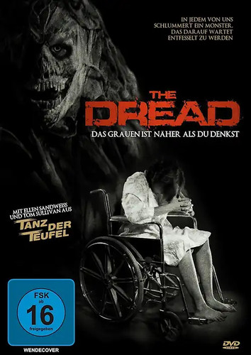 The dread - the,