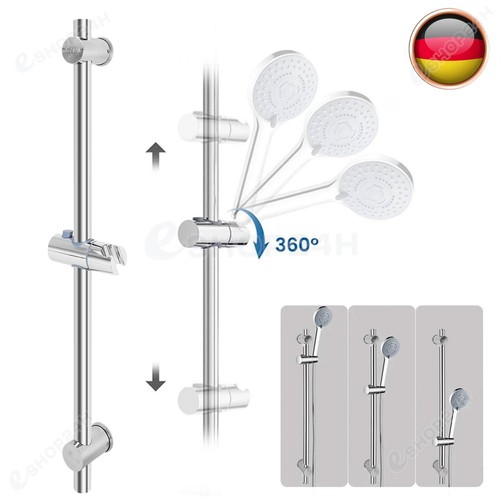 Duschstange verstellbar - duschstange,