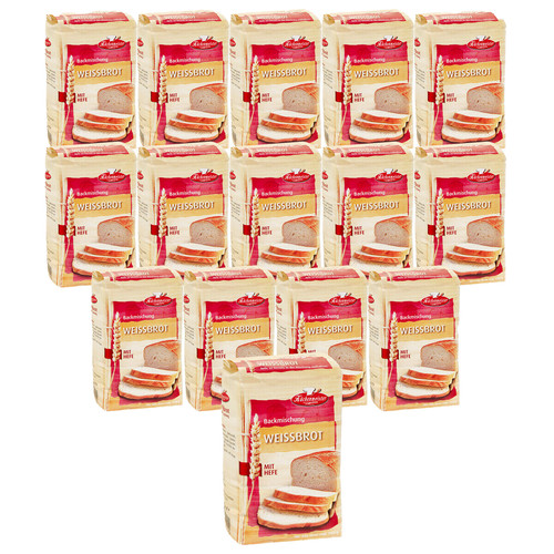 Bielmeier brotbackmischung - bielmeier,
