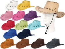 Western Cowboyhut  Hut