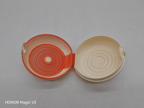 Tupperware kleine flexi twin - kleine,
