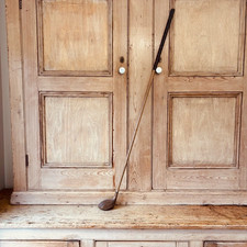 VINTAGE HICKORY SCHAFTTREIBER